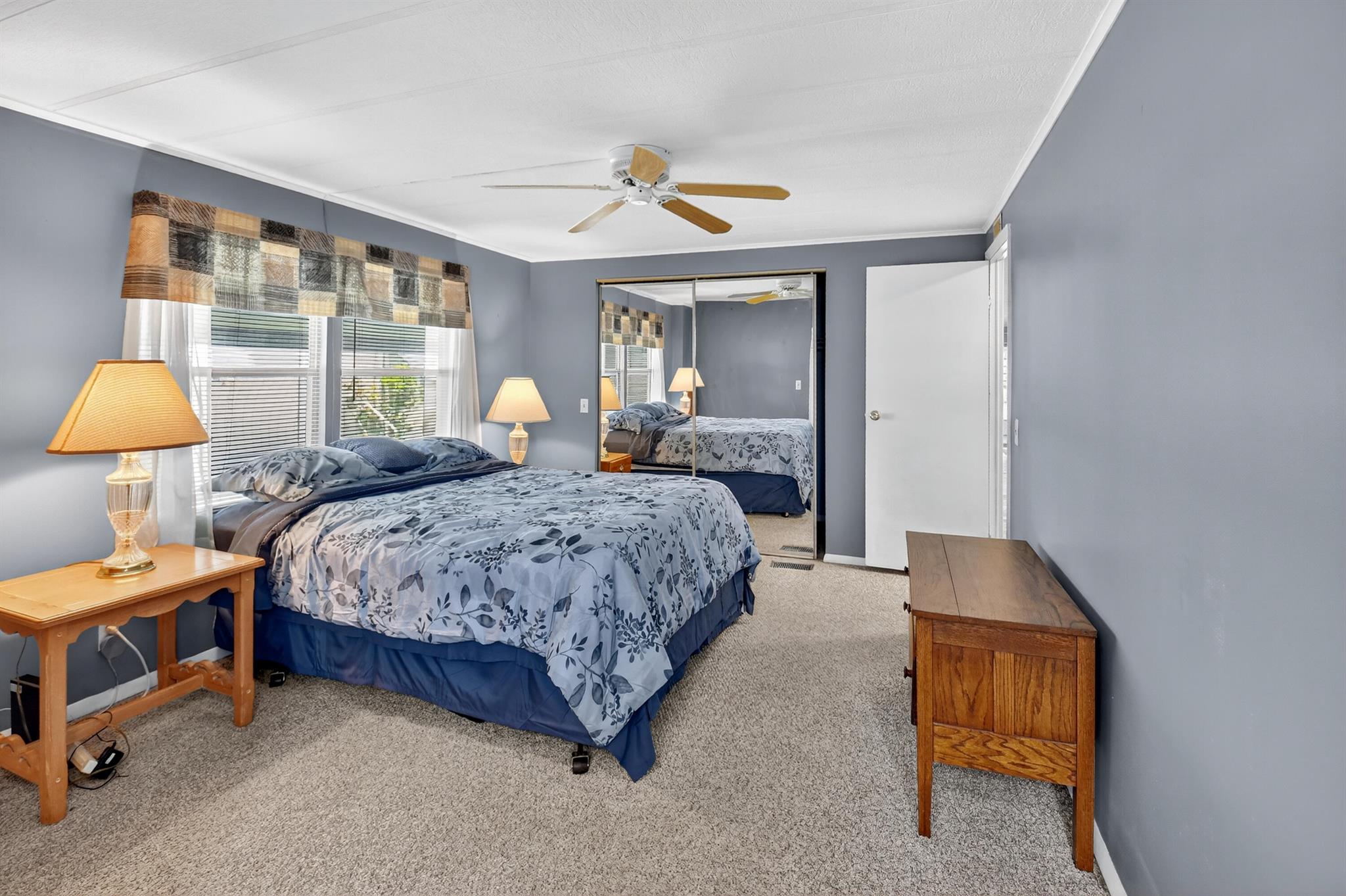JAMAICA BAY MOBILE HOME C - Residential