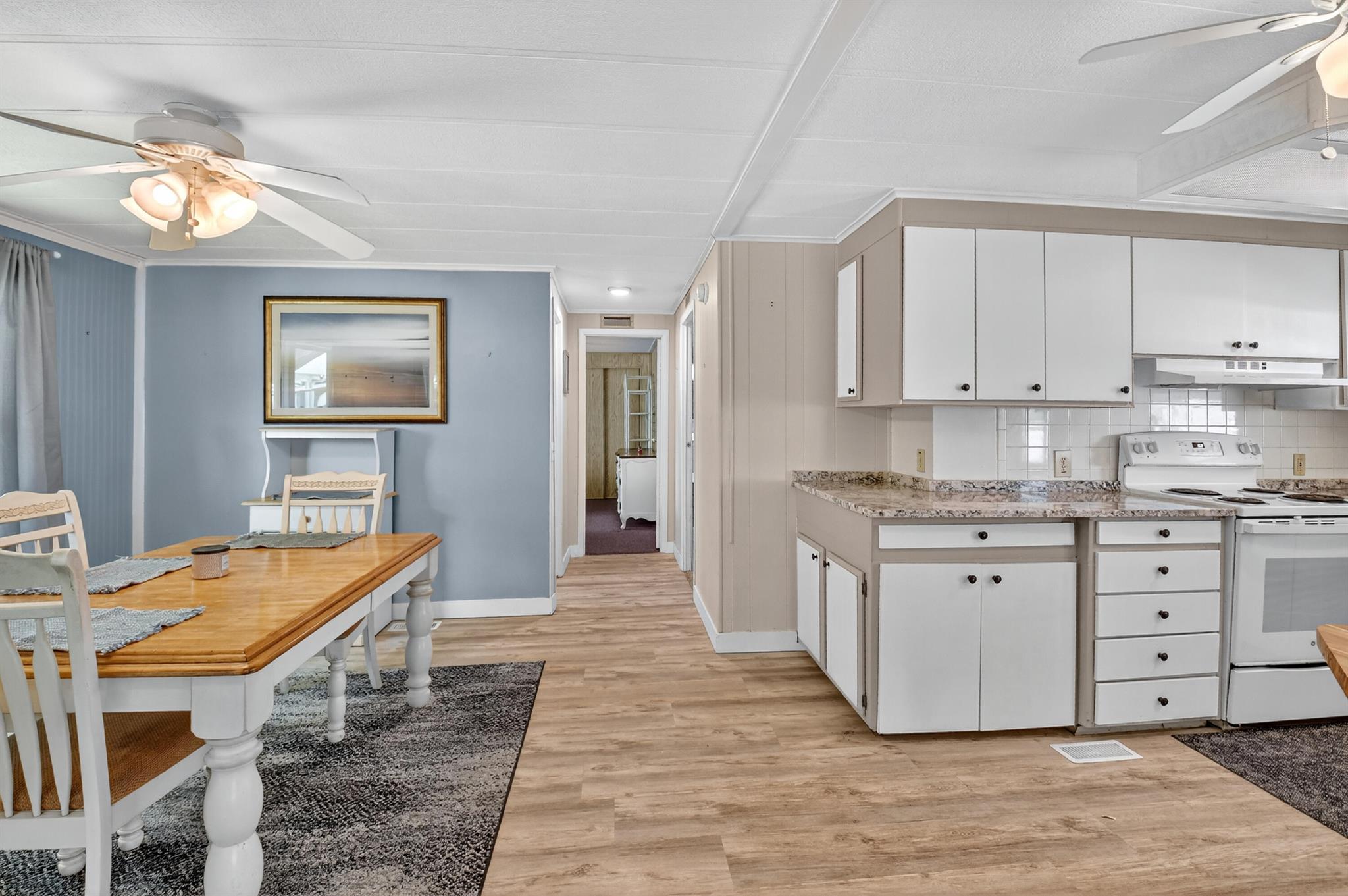 JAMAICA BAY MOBILE HOME C - Residential