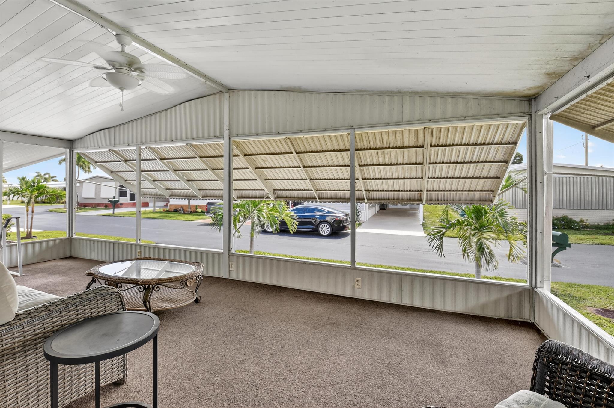 JAMAICA BAY MOBILE HOME C - Residential