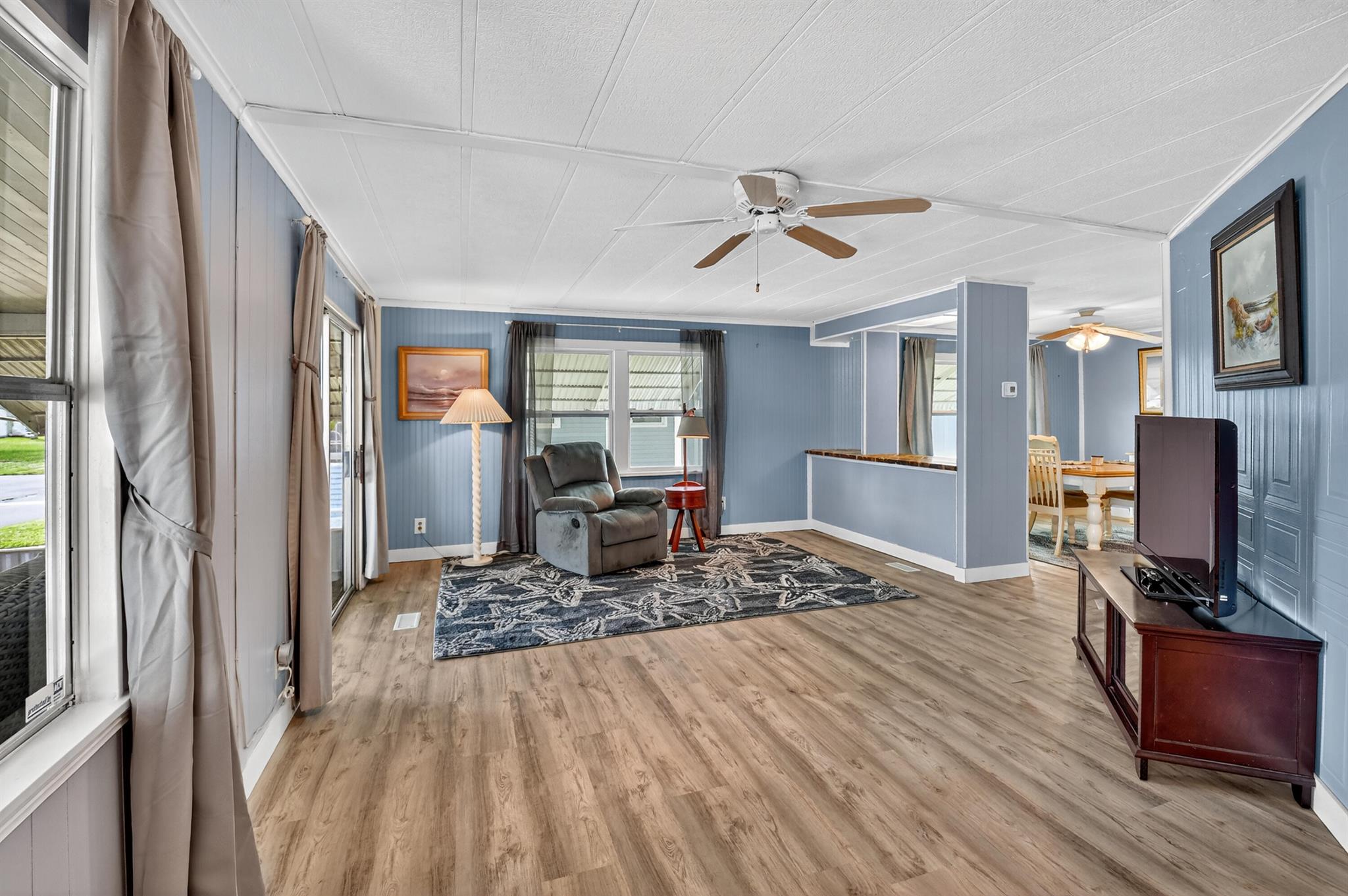 JAMAICA BAY MOBILE HOME C - Residential