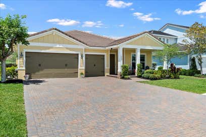 1059 Sweetgrass Street Loxahatchee FL 33470