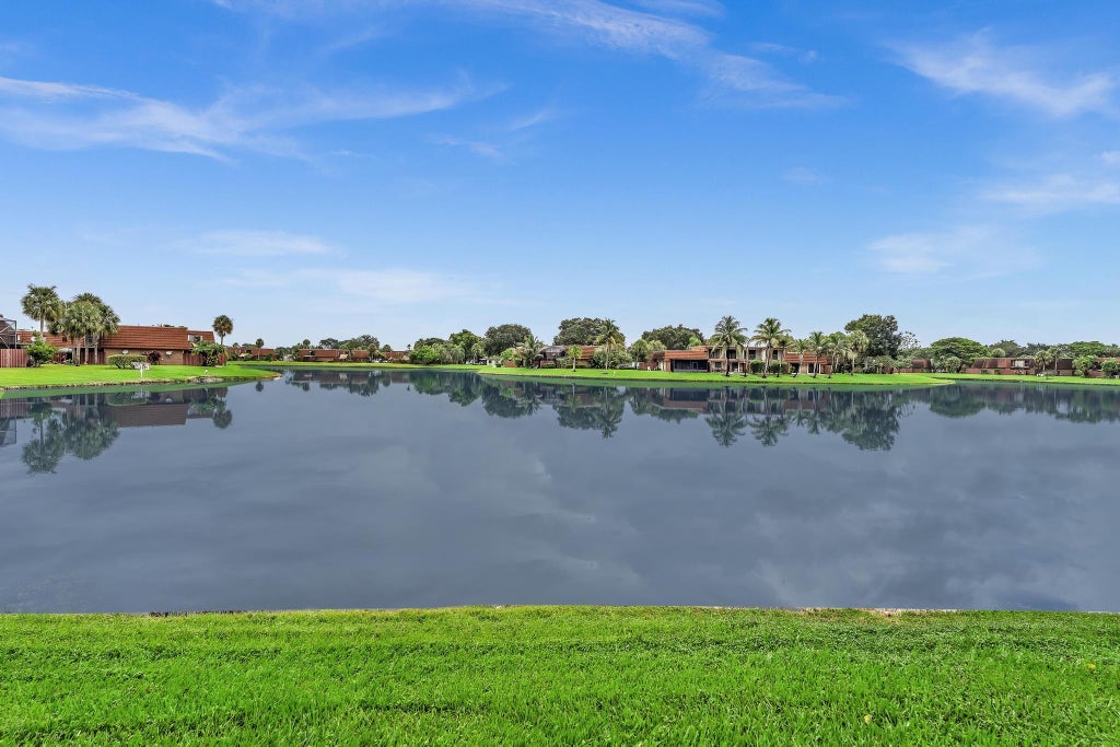 Photo of 1214 SW 120TH Way #1214, Davie, FL 33325 (MLS # B26075479)