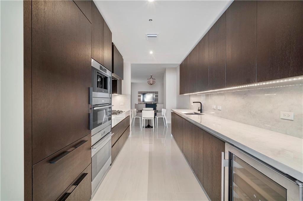 Auberge Beach Residences - Residential