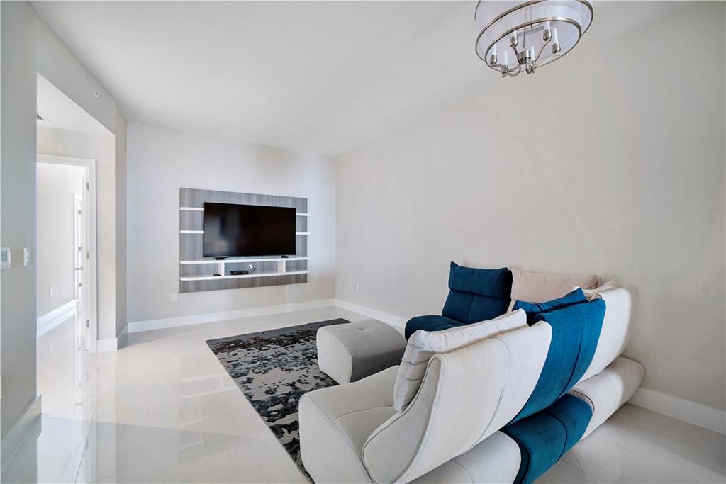 Auberge Beach Residences - Residential