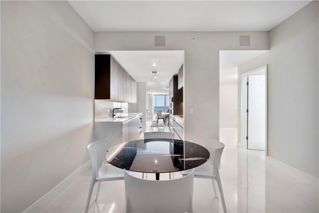 Auberge Beach Residences - Residential