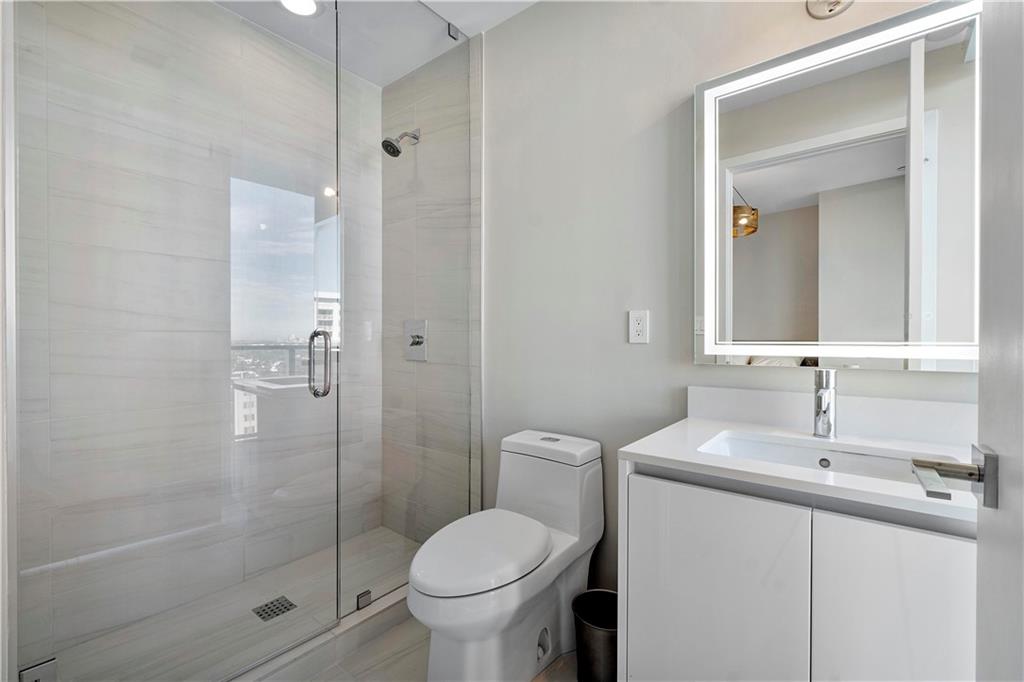 Auberge Beach Residences - Residential