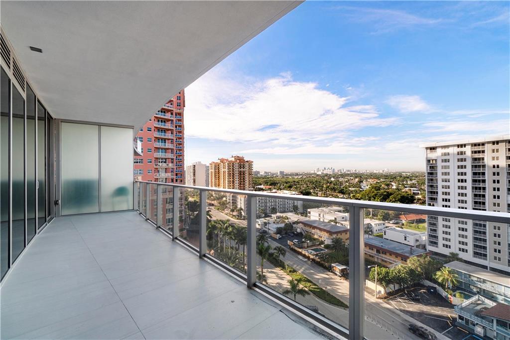 Auberge Beach Residences - Residential