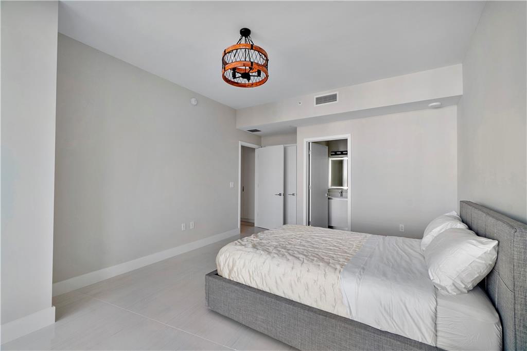 Auberge Beach Residences - Residential