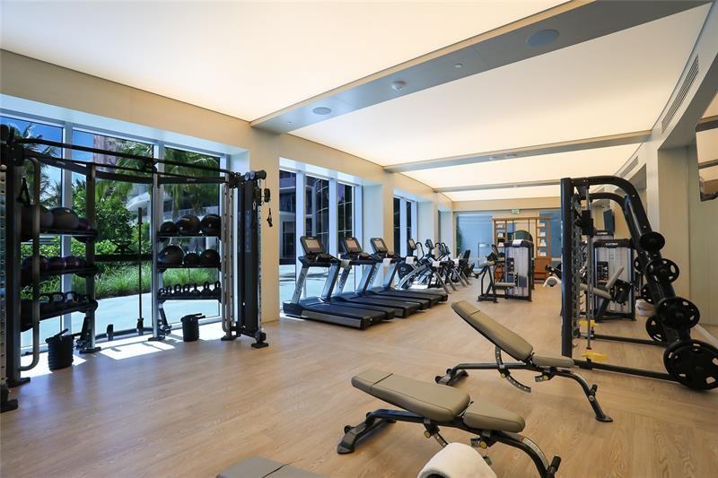 Auberge Beach Residences - Residential