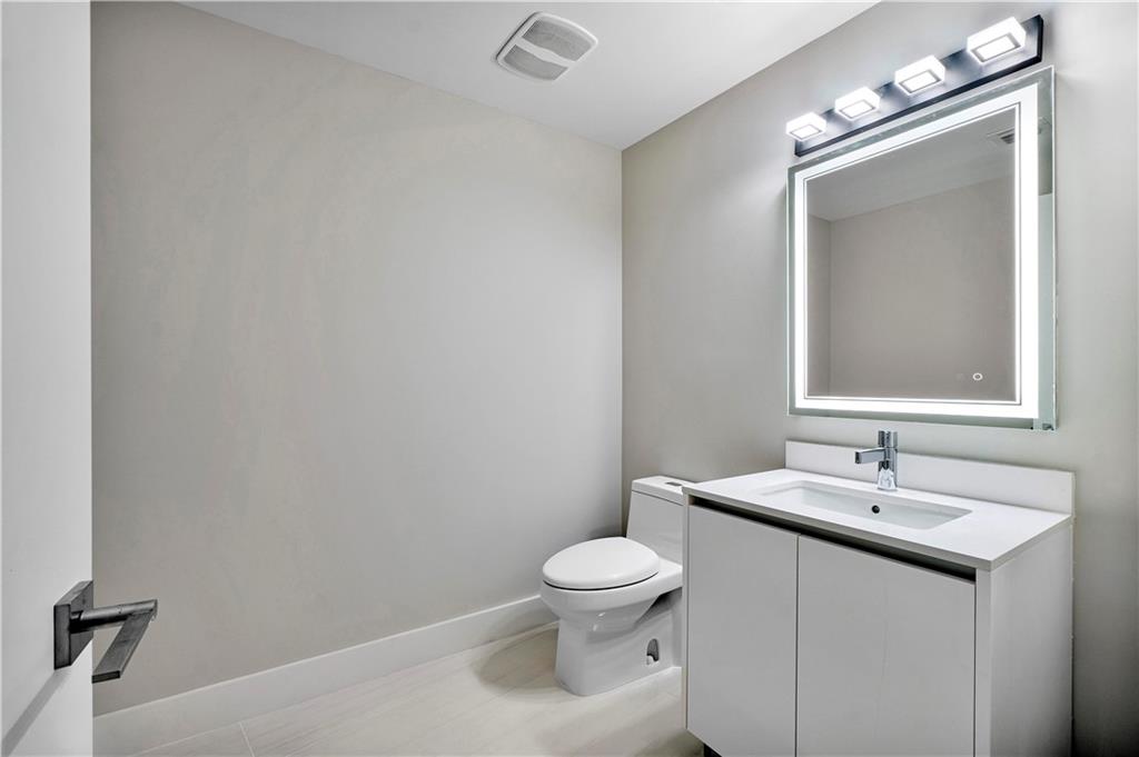 Auberge Beach Residences - Residential