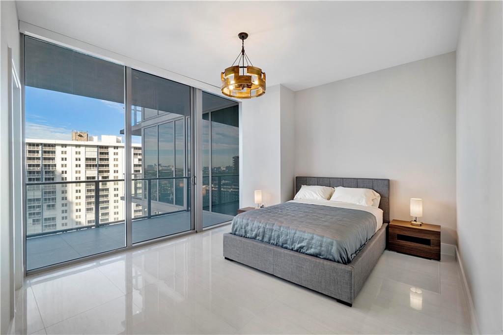 Auberge Beach Residences - Residential