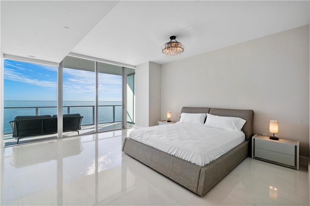 Auberge Beach Residences - Residential