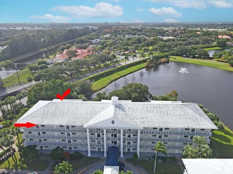 A home in West Palm Beach