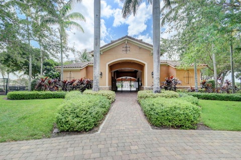 Tiny photo for 809 Triana Street, West Palm Beach, FL 33413 (MLS # B26054514)