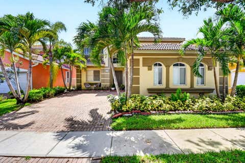 Tiny photo for 809 Triana Street, West Palm Beach, FL 33413 (MLS # B26054514)