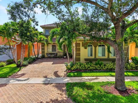 Tiny photo for 809 Triana Street, West Palm Beach, FL 33413 (MLS # B26054514)