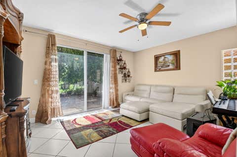 Tiny photo for 809 Triana Street, West Palm Beach, FL 33413 (MLS # B26054514)