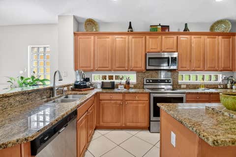 Tiny photo for 809 Triana Street, West Palm Beach, FL 33413 (MLS # B26054514)