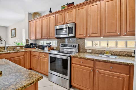 Tiny photo for 809 Triana Street, West Palm Beach, FL 33413 (MLS # B26054514)