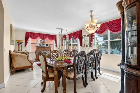 Tiny photo for 809 Triana Street, West Palm Beach, FL 33413 (MLS # B26054514)
