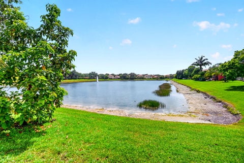 Tiny photo for 809 Triana Street, West Palm Beach, FL 33413 (MLS # B26054514)