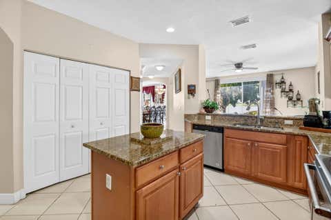 Tiny photo for 809 Triana Street, West Palm Beach, FL 33413 (MLS # B26054514)