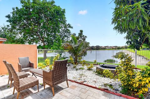 Tiny photo for 809 Triana Street, West Palm Beach, FL 33413 (MLS # B26054514)