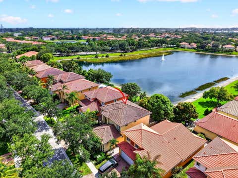 Tiny photo for 809 Triana Street, West Palm Beach, FL 33413 (MLS # B26054514)