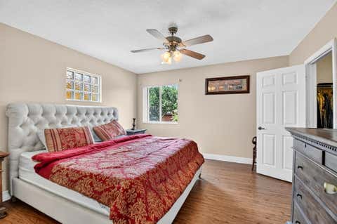 Tiny photo for 809 Triana Street, West Palm Beach, FL 33413 (MLS # B26054514)
