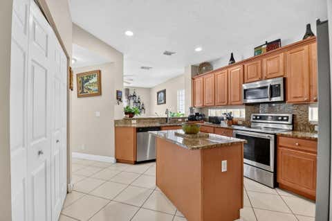 Tiny photo for 809 Triana Street, West Palm Beach, FL 33413 (MLS # B26054514)