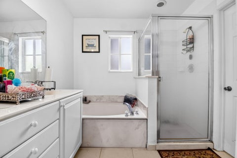 Tiny photo for 809 Triana Street, West Palm Beach, FL 33413 (MLS # B26054514)