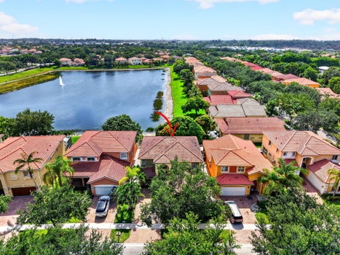 Tiny photo for 809 Triana Street, West Palm Beach, FL 33413 (MLS # B26054514)