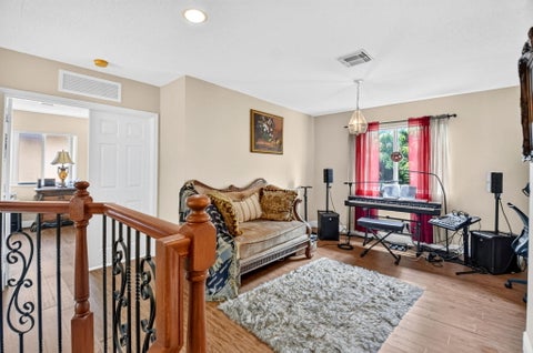 Tiny photo for 809 Triana Street, West Palm Beach, FL 33413 (MLS # B26054514)