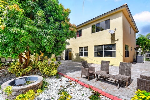 Tiny photo for 809 Triana Street, West Palm Beach, FL 33413 (MLS # B26054514)