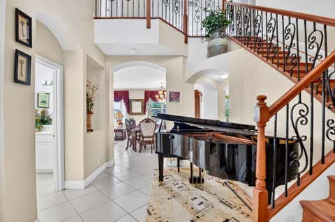 Tiny photo for 809 Triana Street, West Palm Beach, FL 33413 (MLS # B26054514)
