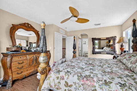 Tiny photo for 809 Triana Street, West Palm Beach, FL 33413 (MLS # B26054514)
