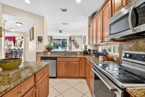 Tiny photo for 809 Triana Street, West Palm Beach, FL 33413 (MLS # B26054514)