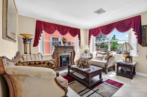 Tiny photo for 809 Triana Street, West Palm Beach, FL 33413 (MLS # B26054514)