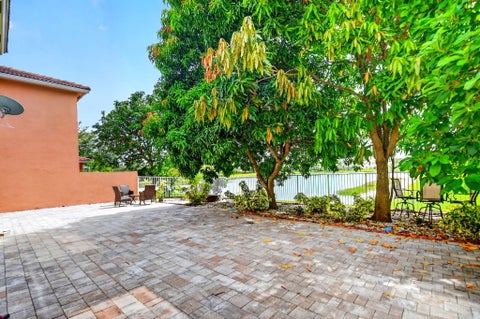 Tiny photo for 809 Triana Street, West Palm Beach, FL 33413 (MLS # B26054514)