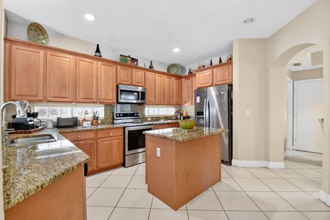 Tiny photo for 809 Triana Street, West Palm Beach, FL 33413 (MLS # B26054514)