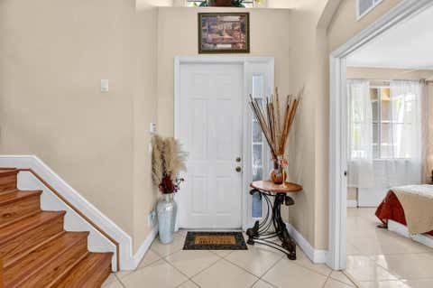 Tiny photo for 809 Triana Street, West Palm Beach, FL 33413 (MLS # B26054514)