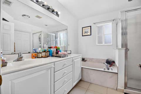 Tiny photo for 809 Triana Street, West Palm Beach, FL 33413 (MLS # B26054514)