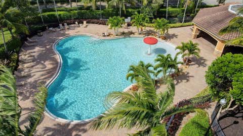 Tiny photo for 809 Triana Street, West Palm Beach, FL 33413 (MLS # B26054514)