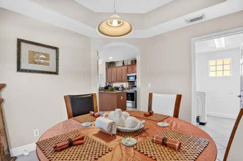 Tiny photo for 809 Triana Street, West Palm Beach, FL 33413 (MLS # B26054514)