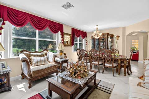 Tiny photo for 809 Triana Street, West Palm Beach, FL 33413 (MLS # B26054514)