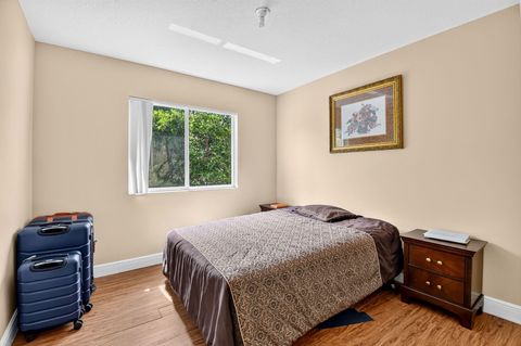 Tiny photo for 809 Triana Street, West Palm Beach, FL 33413 (MLS # B26054514)