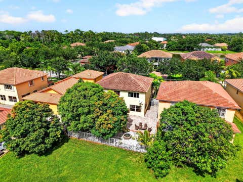 Tiny photo for 809 Triana Street, West Palm Beach, FL 33413 (MLS # B26054514)