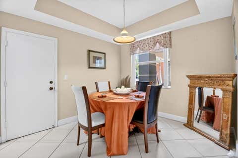 Tiny photo for 809 Triana Street, West Palm Beach, FL 33413 (MLS # B26054514)