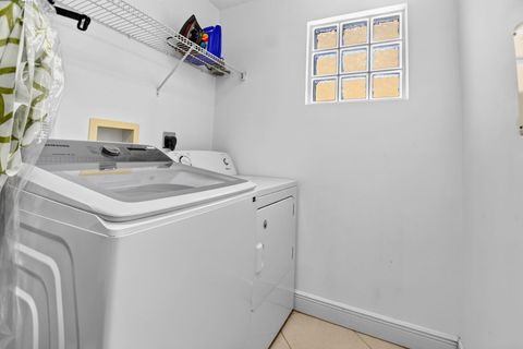 Tiny photo for 809 Triana Street, West Palm Beach, FL 33413 (MLS # B26054514)