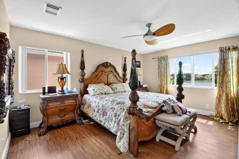 Tiny photo for 809 Triana Street, West Palm Beach, FL 33413 (MLS # B26054514)